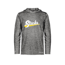 Decker Youth Charge Hoodie